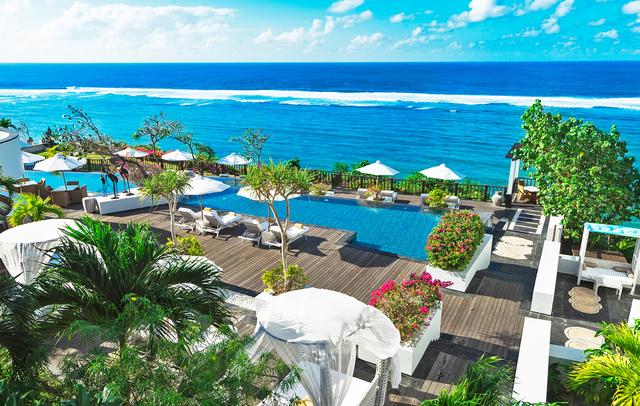 Samabe Bali Suites & Villas