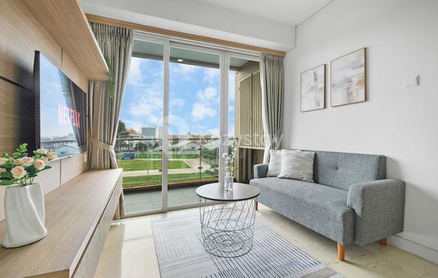 Swara by Kozystay - Paskal