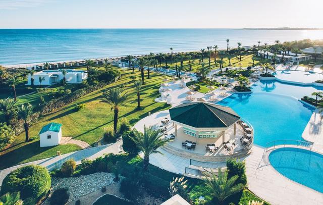 Iberostar Selection Royal El Mansour