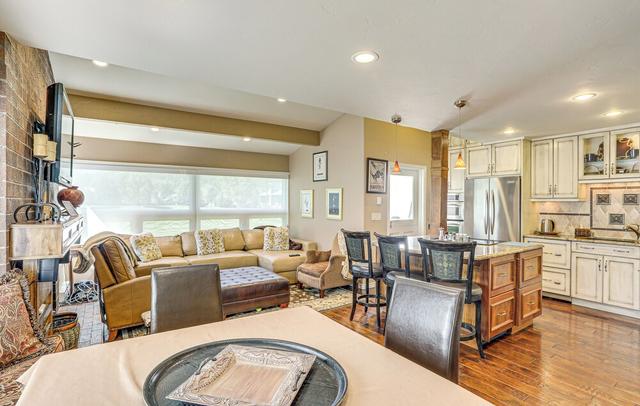 Golf Course & Mtn Views: Avon Gem w/ Gas Grill!