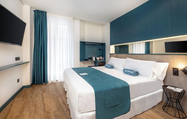 Occidental Las Canteras