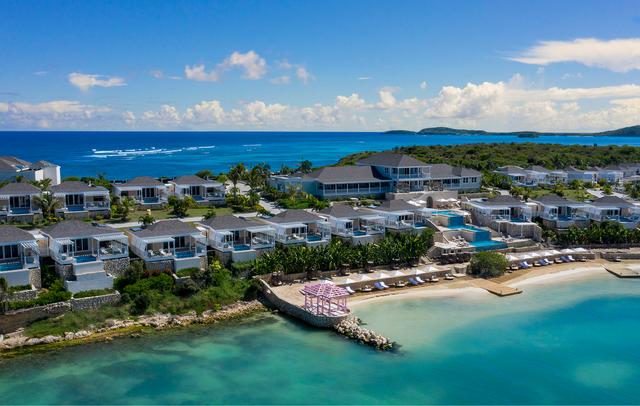 Hammock Cove Resort & Spa