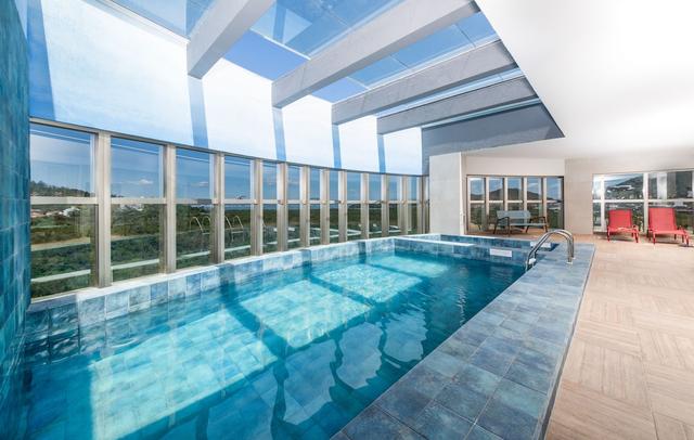 Intercity Portofino Florianópolis