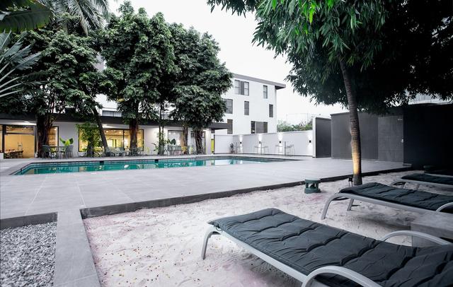 Nordic Hotel Lagos