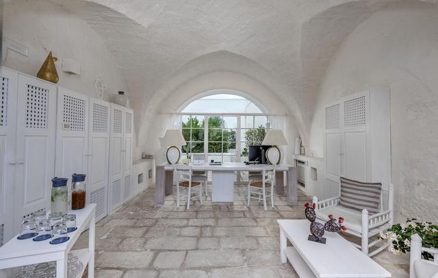 Baglioni Masseria Muzza Resort & Spa