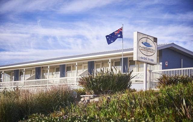 Harbourview Serviced Apartments