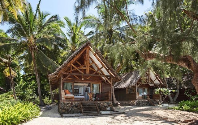 Constance Tsarabanjina