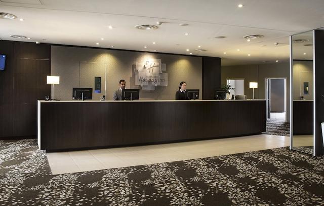 Holiday Inn Melbourne Airport by IHG