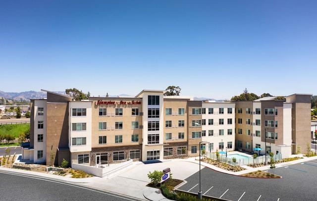 Hampton Inn & Suites El Cajon San Diego