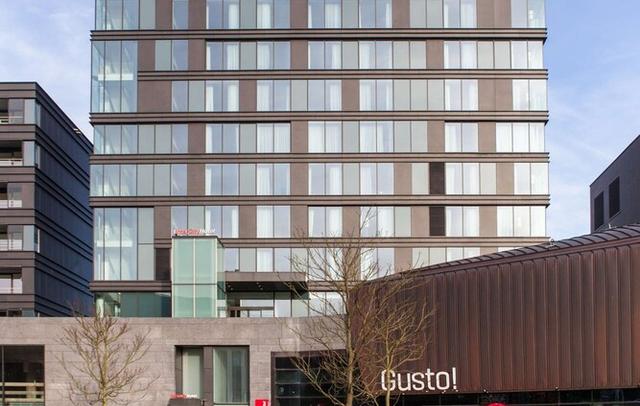 IntercityHotel Enschede