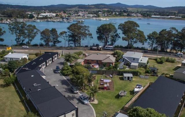 Georges Bay Apartments