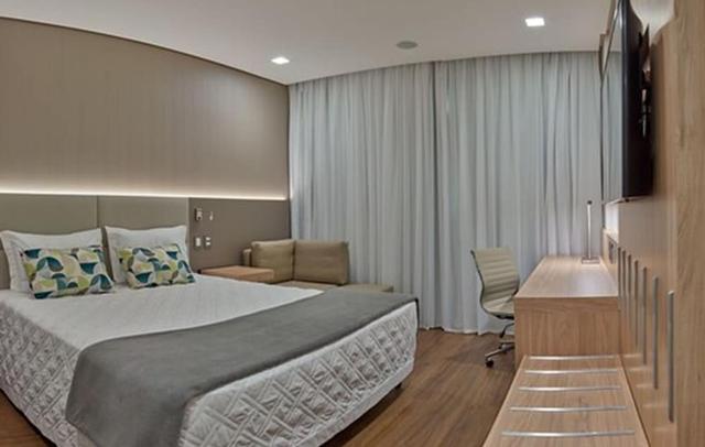 Rio Hotel by Bourbon Campinas