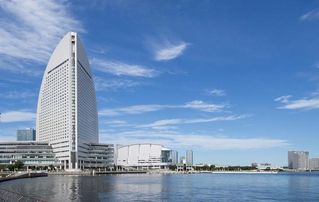 InterContinental Yokohama Grand, an IHG Hotel