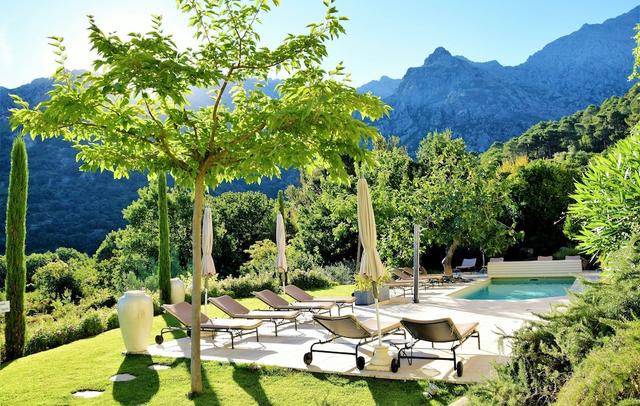 Hôtel Cas'Anna Lidia