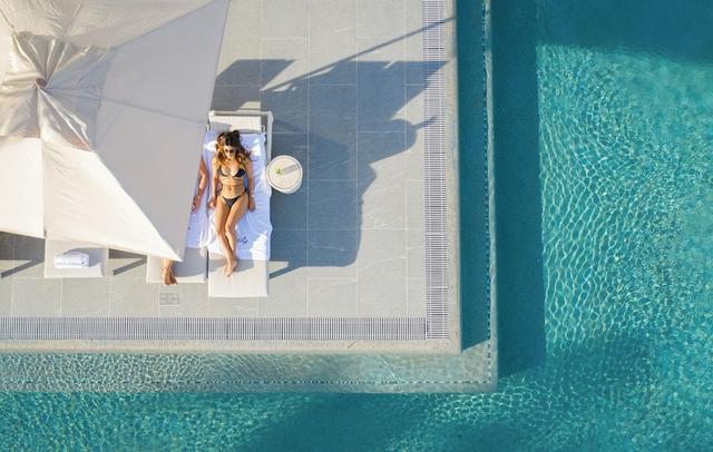 Garza Blanca Resort & Spa Cancun - All Inclusive