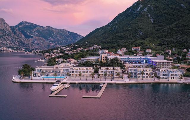 Hyatt Regency Kotor Bay Resort