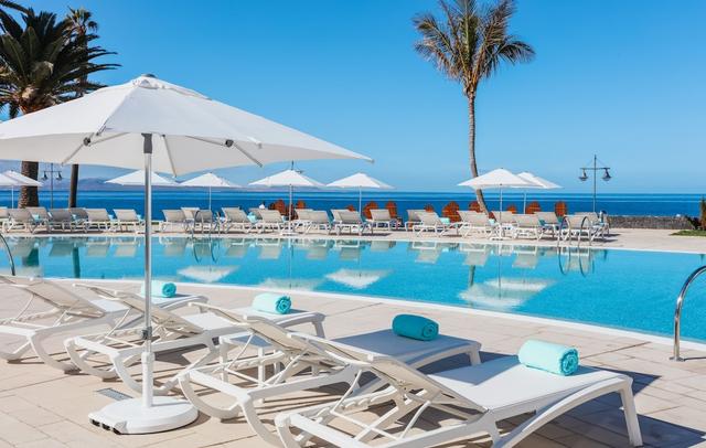 Iberostar Selection Lanzarote Park