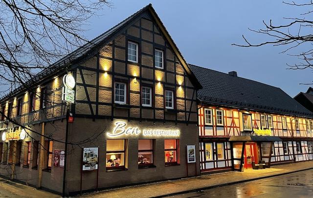 Hotel Englischer Hof