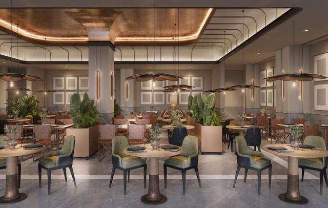 Taj City Centre Patna