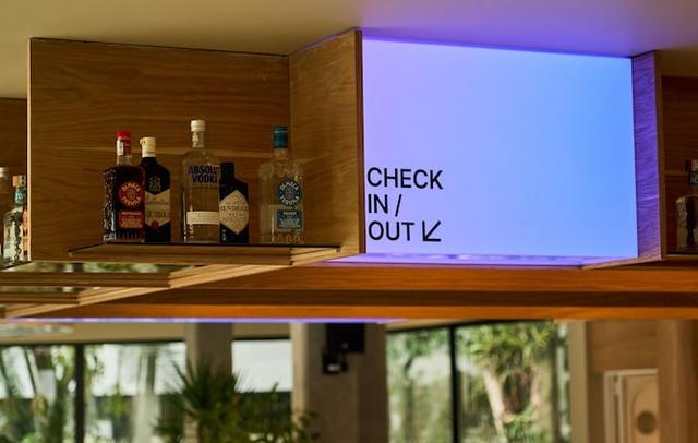 The Somos Central Hotel Poblado