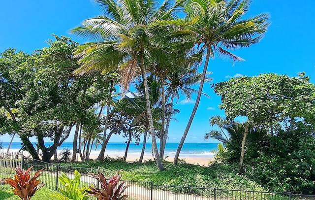 Seadreams Mission Beach