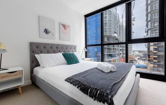 Perfect Location 2 Bdrs Apartment@glen Waverley