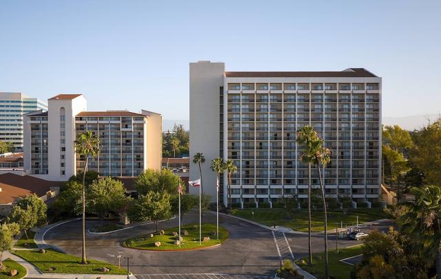 Santa Clara Marriott