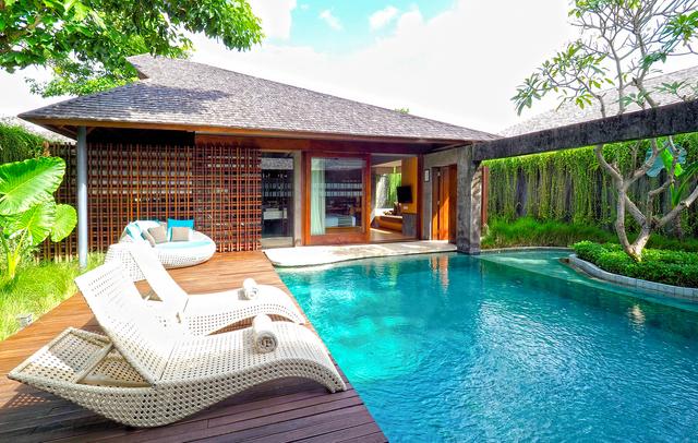 The Santai by LifestyleRetreats