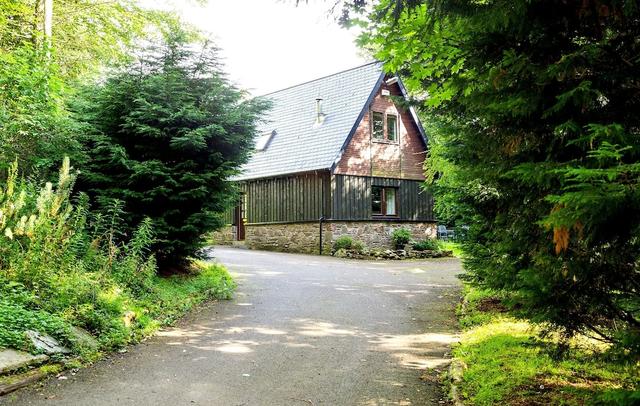 Forbes of Kingennie Country Resort