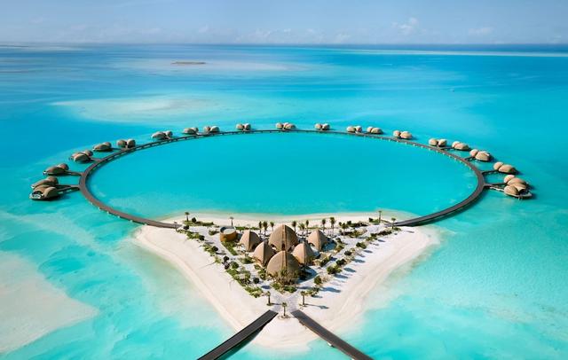 Nujuma, A Ritz-Carlton Reserve