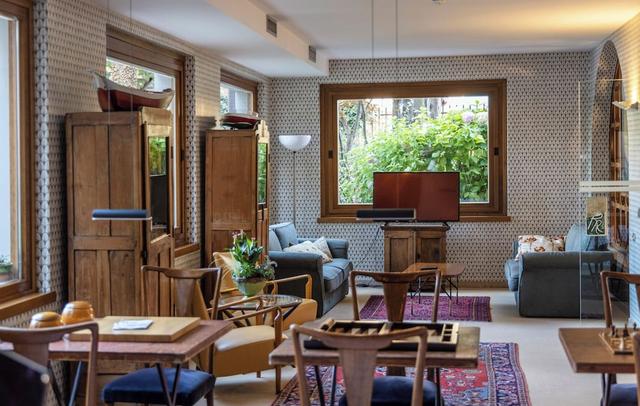 Hotel Regina Adelaide