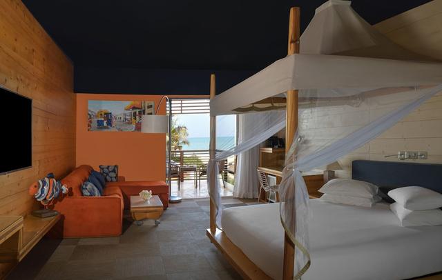 Mövenpick Resort Lamantin Saly