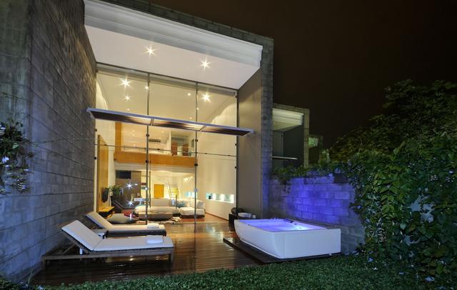 AcquaSanta Lofts Hotel