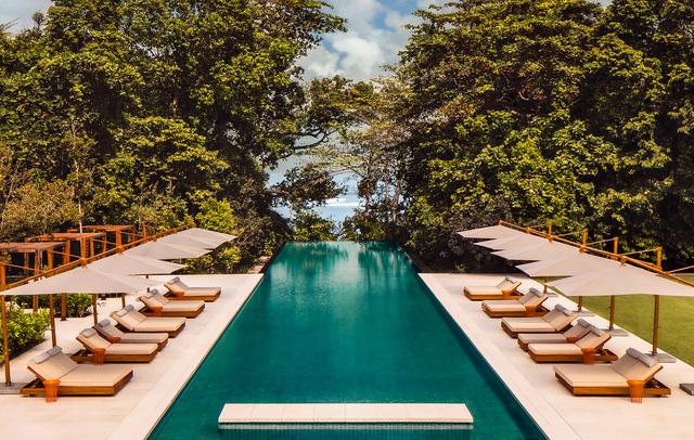 Mandarin Oriental, Desaru Coast