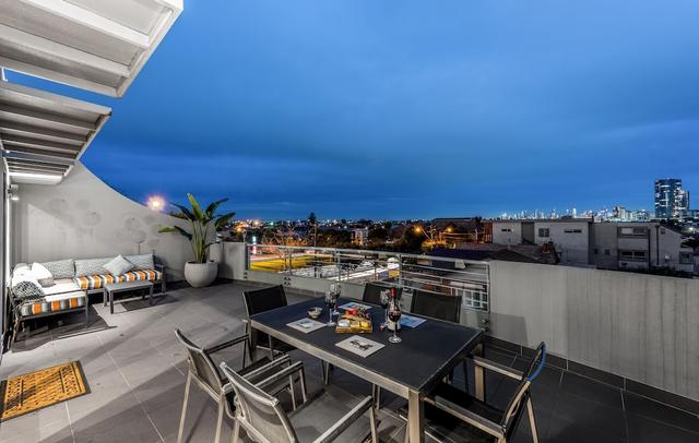 StayCentral - Moonee Ponds Penthouse