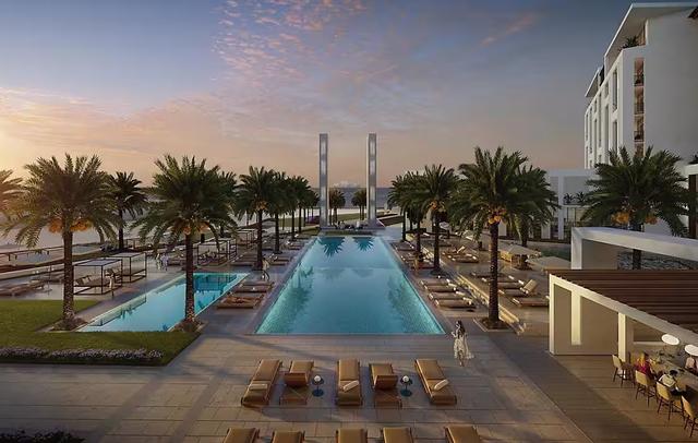 Mandarin Oriental, Muscat