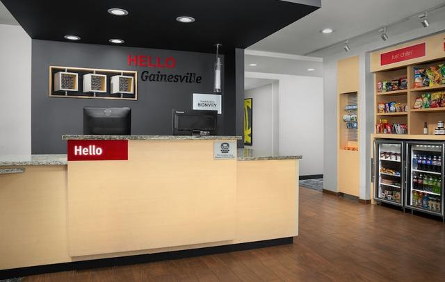 TownePlace Suites by Marriott Gainesville Northwest