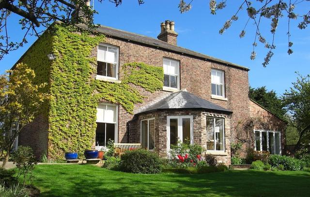 Marton Grange Country House