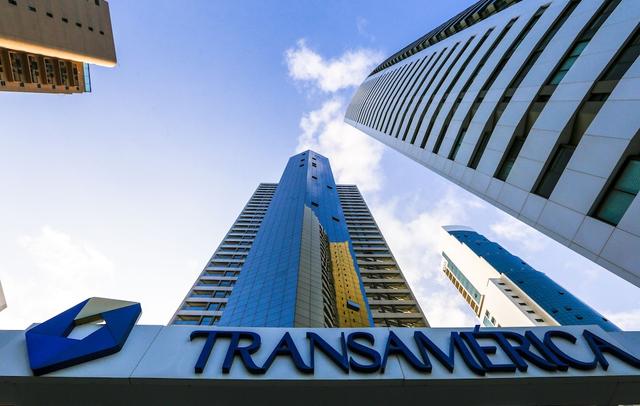 Transamerica Prestige Recife - Boa Viagem