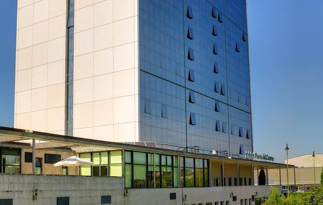 Oca Puerta del Camino Hotel