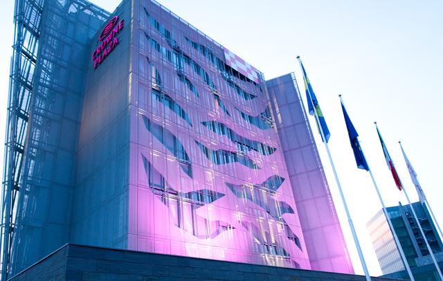 Crowne Plaza Verona – Fiera, an IHG Hotel