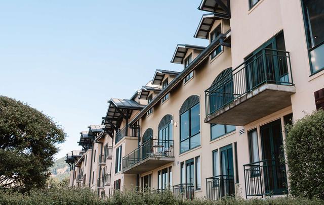 Hotel St Moritz Queenstown - MGallery Collection