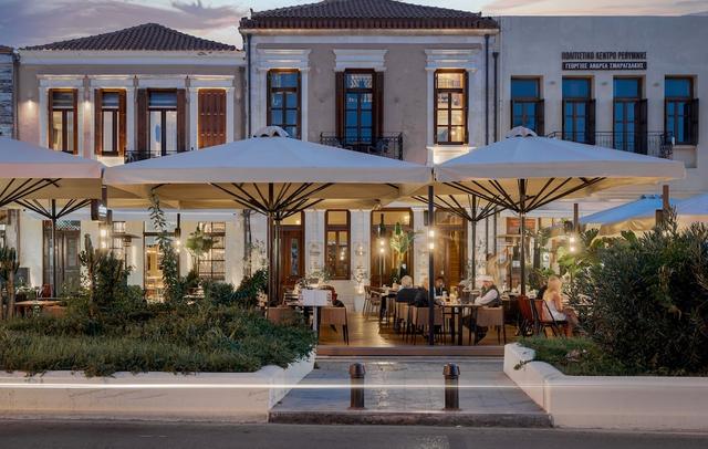 Civitas Suites Hotel