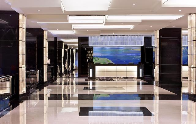 Ramada Plaza Lianyungang