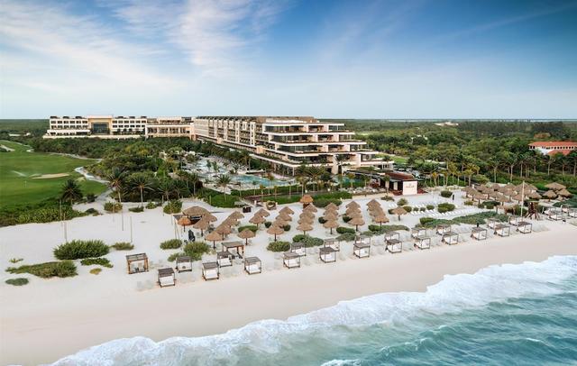 Atelier Playa Mujeres - Adults Only - All Inclusive