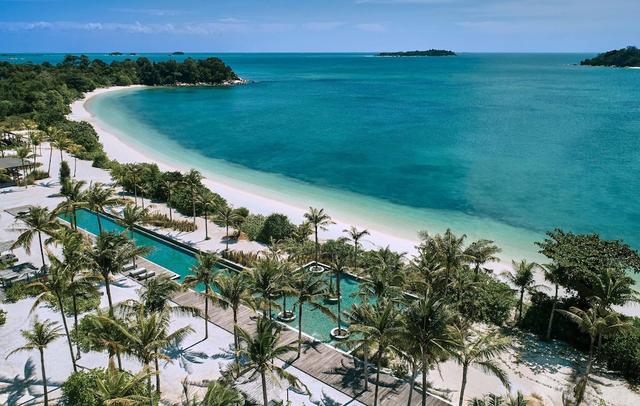 Sheraton Belitung Resort