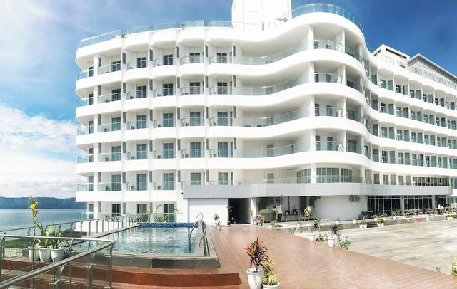 Labersa Hotel & Convention Center Samosir