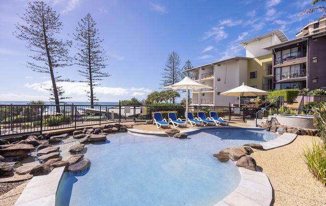 Beach Retreat Coolum