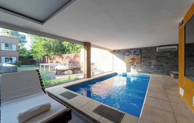 Buenos Aires de Ezeiza Apart Hotel 3