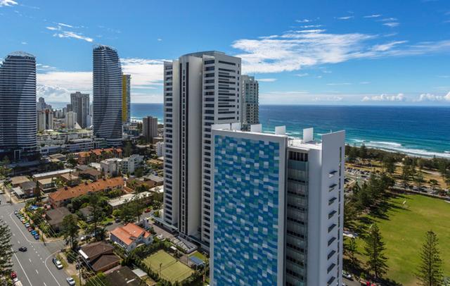 Mantra Sierra Grand Broadbeach